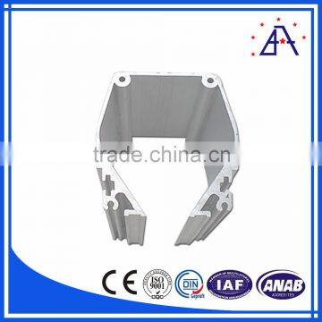 Hot Sale Die Casting Aluminum Bicycle Frame