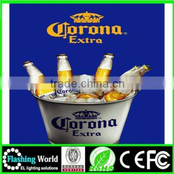 Modern and Elegant in Fashion Bright Luster Animated Sign photo-4