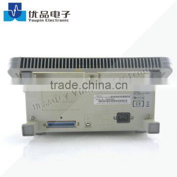 Agilent DSO3102A Oscilloscope: 2 Channels, 100 MHz, Color Display photo-4