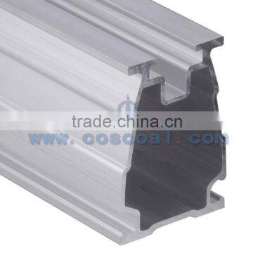 Aluminium Extrusion Industrial Profiles photo-2