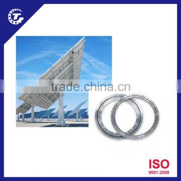 turnable bearing used for solar tracking system