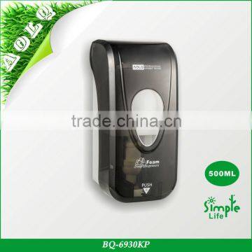 500ML Decorative Manual Foam Soap Dispenser