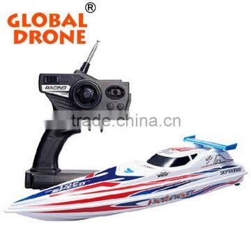 Remote control kids speed boat for sale,cost-effective rc boat with long control time                        
                                                                                Supplier's Choice