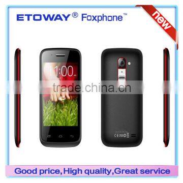 G2 2014 new product 3.5inch capacitive screen cheap mobile phone