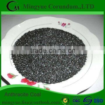 Carbon raiser 95% calcined anthracite coal