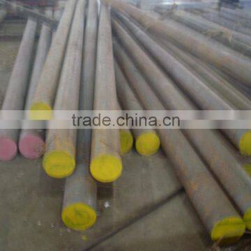 alloy steel round bar DIN1.7225/AISI4140/42CrMo4