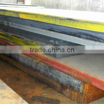 GCr15/52100 carbon steel tool steel sheets high quality steel plate