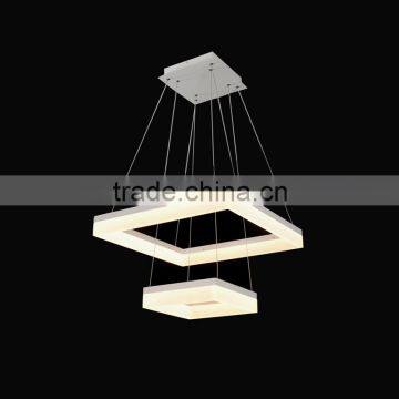 Modern LED Pendant Light (HS30002D-1A/2A/3A)