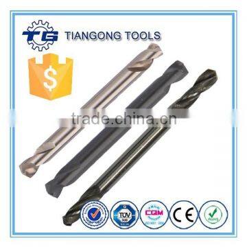 High quality DIN338 double end twist drill