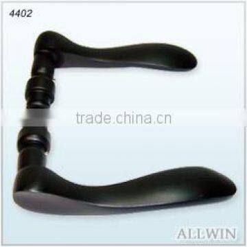 Brass Door Handle photo-3