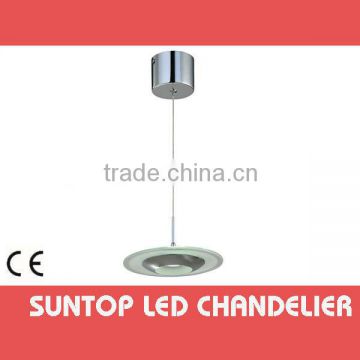 Energy Saving high power chandelier lamp/glass chandelier/chandeliers pendant lights