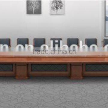 Office Desk/Luxury Wood Meeting tables