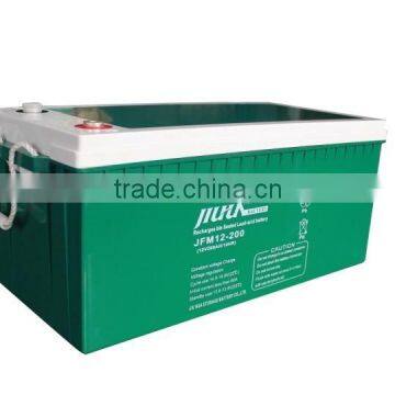 12V200AH VRLA Maintenace Free Lead Acid Battery