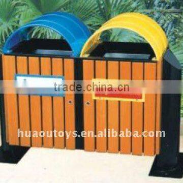 Outdoor Large Garbage Can