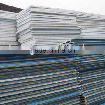 EPS/polystyrene Composite Board In Bulk