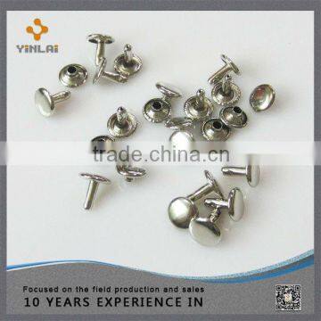 Custom Metal Double Cap Rivet photo-2