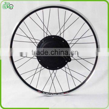 1000w electric bike conversion kit