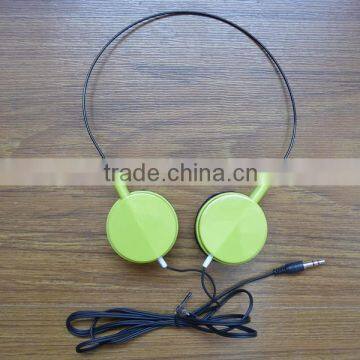 Very Cheap Price Colorful Noise Cancelling Headphones photo-2