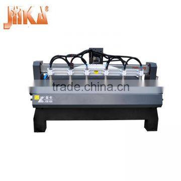 JINKA ZMD-1825 CNC woodworking router and engraving machine