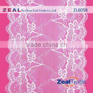 Wonderful And Surprise Stretch Lace