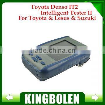 Latest Version TOYOTA DENSO Intelligent Tester 2,toyota IT2,Toyota Tester2