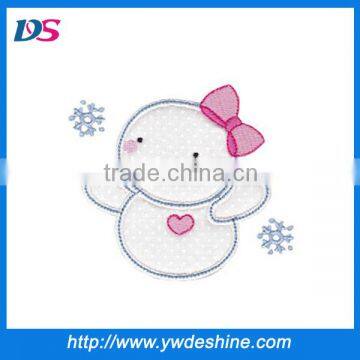 Wholesale christmas patch CXB-201