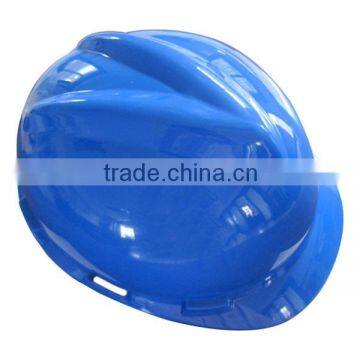 Multifunctional hard hat with led light with high quality