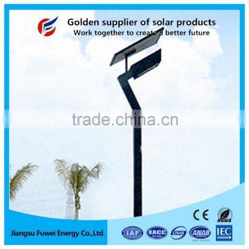 waterproof outdoor garden led solar lights