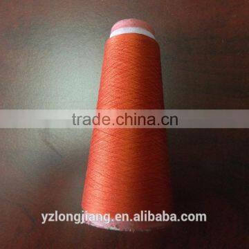 2015 pima Egypyt dyed 100 cotton yarn
