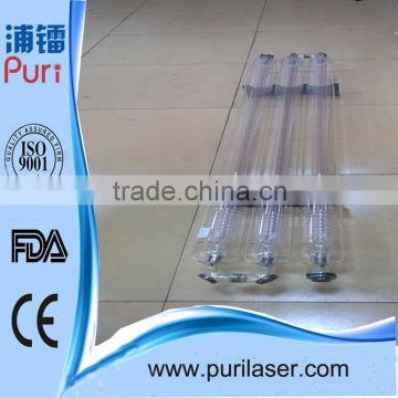 co2 laser glass tube