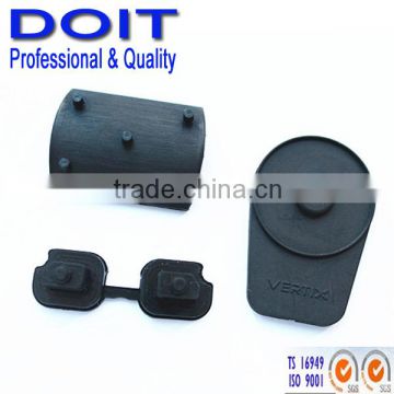 vulcanized rubber made products