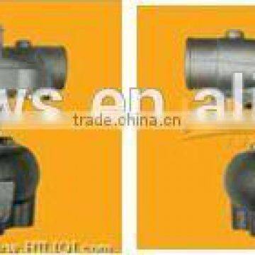 For Daewoo TO4E55 466721-0013 65091007198 Turbo Charger