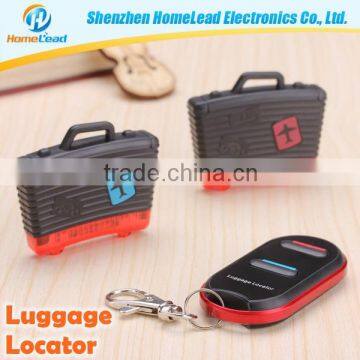 2015 Fashion Design wireless smart key finder for luggage for Christmas Day