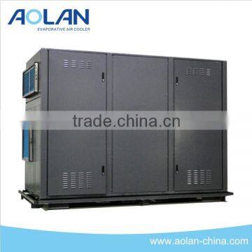 Pre-cooling Type New Fresh Air Unit From AOLAN Desiccant Air Dryer photo-3