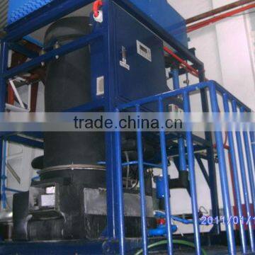 tube ice machine