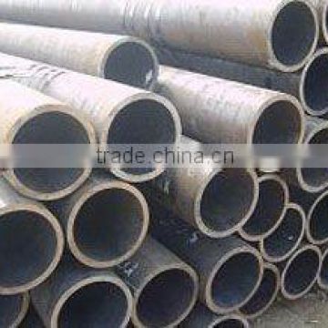 secondary seamless pipes