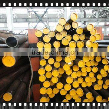 H8 honed tubes for hydraulic cylinder