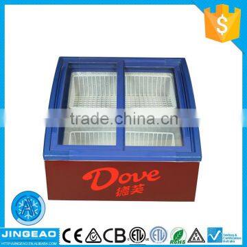 Hot new products for 2015 made in china alibaba ice cream freezer