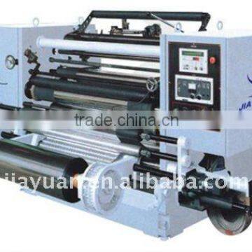 sticker cutting machine