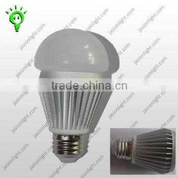 UL approval 9W 320deg. high quality led light bulb parts
