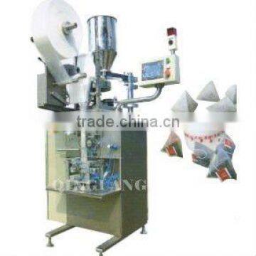 Pyramid Tea Bag Packing Machine DXDC50