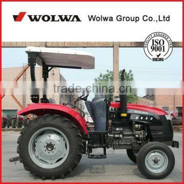 chinese tractor with good performence GN754, 75HP