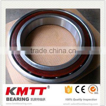 High precision Angular contact ball bearing 7064