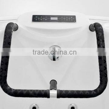 Excellent Design Aquabike Bathtub Sex Massage Tub photo-4