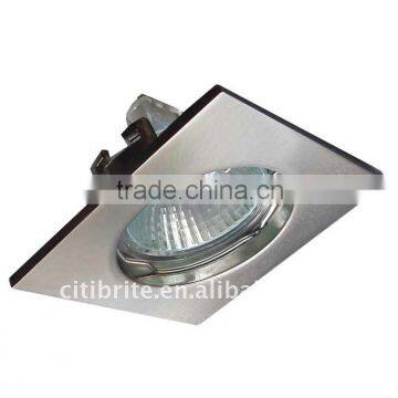 DL290 square down light