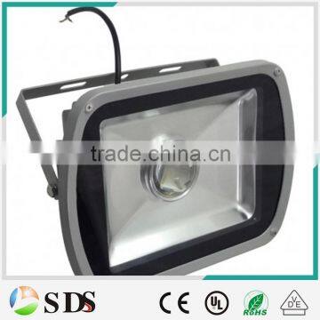 LED flood light 60W IP65 led flood light Integrated Natural White Grey led light flood