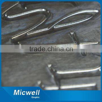 Top Sale Zinc Plated Tube