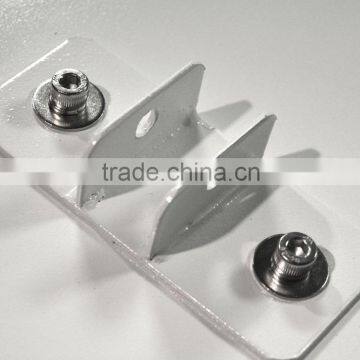 30w High Power Led Module Street Light, Solar Power Street Light All in One photo-5