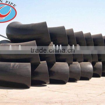 carbon steel elbow