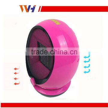 Heating Fast Low Noise Environmental Electric Heater photo-3